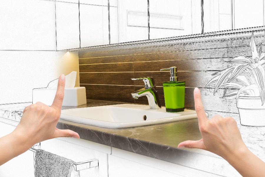 Best Products to Buy for a Bathroom Remodel