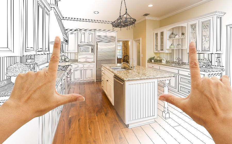 Kitchen Remodeling Ideas