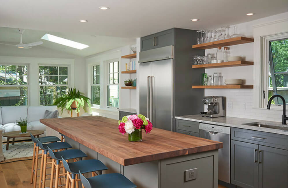 Kitchen Trends for 2020