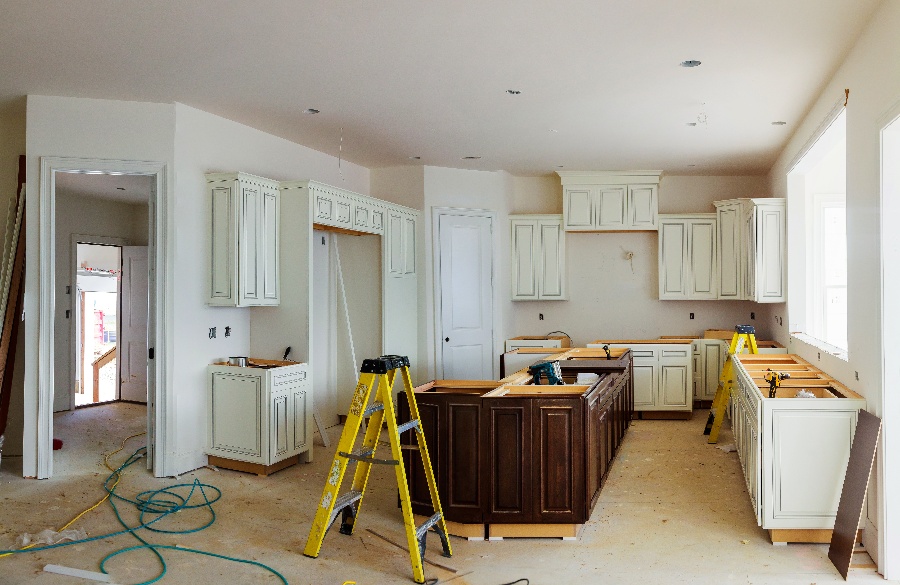 How Much Does a Kitchen Remodel Cost