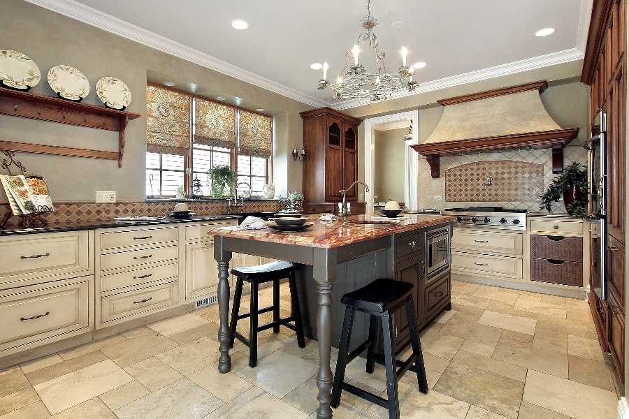 kitchen flooring options