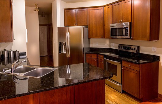 What's the next big trend for kitchen appliances after Stainless Steel  ends? – Tater Patch Appliance Blog