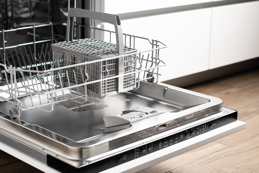 buy the best dishwasher