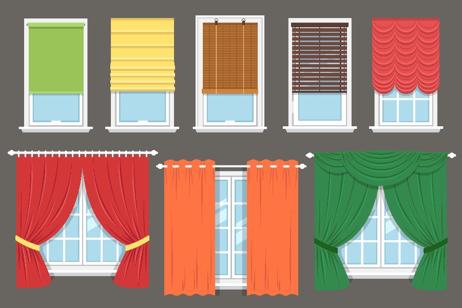 Window Treatments